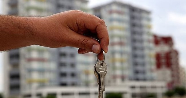 Polonya'da ev kiralamak