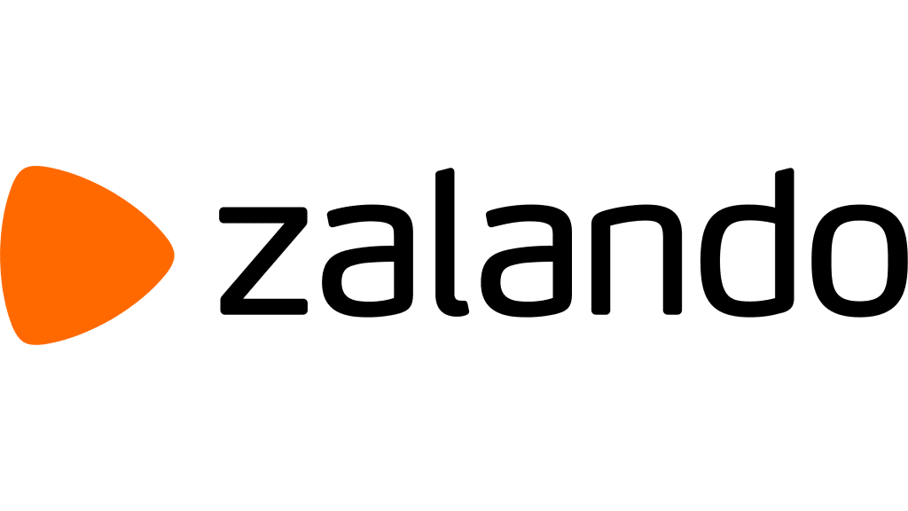 Zalando SE logo