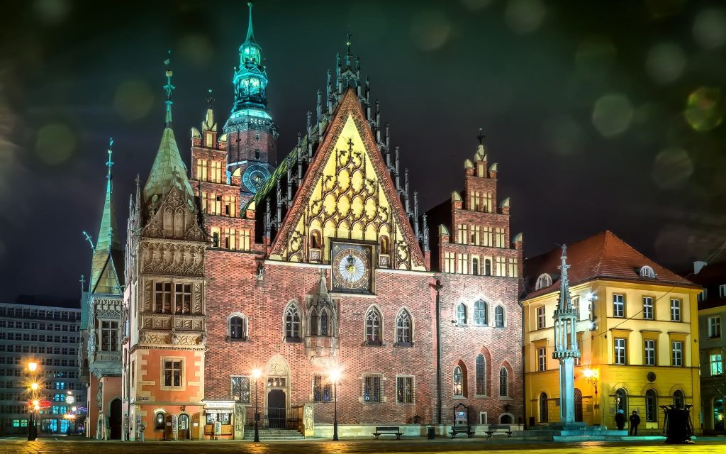wroclaw